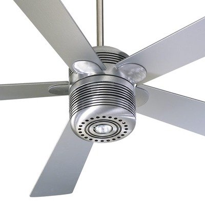 Cover image : Quorum Fans 600525-16 52