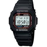 Casio G-Shock Watch GWM5600-1CR