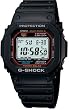 G-Shock - Atomic Solar Digital