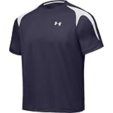 Mens UA Zone II Shortsleeve T Tops by Under Armour