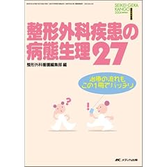 【クリックで詳細表示】整形外科疾患の病態生理27―治療の流れもこの1冊でバッチリ (整形外科看護 04年春季増刊)： 整形外科看護編集部： 本