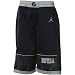 Nike Georgetown Hoyas Youth Navy Blue Jordan Replica Basketball Shorts (X-Large)