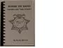 Behind The Badge: Training and "War Stories"
