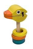 Quacker Clacker