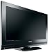 Toshiba 26 A 3030 D 66 cm (26 Zoll) 16:9 HD-Ready LCD-Fernseher mit integriertem DVB-T Tuner schwarz