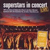 Superstars in Concert - Diverse