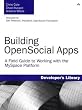 Building OpenSocial Apps...