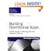 Building OpenSocial Apps: A Field Guide to Working with the MySpace Platform