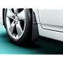 OEM Mudguards for the 2010 Toyota Prius Hybrid
