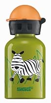 Sigg Baby Water Bottle (0.3-Liters, Safari Fun)