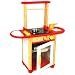 Pintoy Red Kitchen Combo