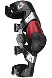 EVS Sports Axis Pro Knee Brace (Carbon, Large) - Pair