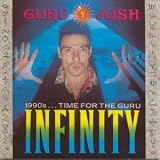 INFINITY 7 INCH (7" 45) UK DECONSTRUCTION 1990