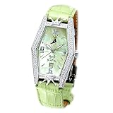 Royalty by Lil Kim Ladies Diamond Watch by Jacob & Co.