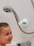 `Hand-Held Suction Shower Arm Holder-Safe-er-Grip