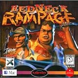 Redneck Rampage (Mac)