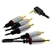 Premium High Definition Component Av Cable for Sony Slim PSP 2000