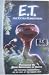 E.T. ~ The Extra-Terrestrial ~ Audio CD and Book by Steven Spielberg ISBN B0011MOR00