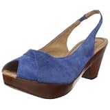 Miz Mooz Womens Rainer Slingback Pump