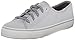 Keds Women's Double Up Metallic Sweatshirt Fashion Sneaker