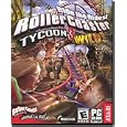 Rollercoaster Tycoon 3 Expansion 2 Pack: Wild + Soaked