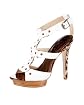 Brenda Studded Sandal main image