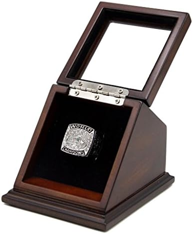 Seattle Seahawks 2013 Supper Bowl Championship Rings