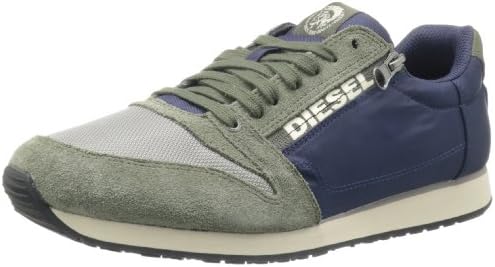 Diesel Men's Great Era Slocker Sneaker