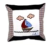 Nautica Kids Decorative Pillow Jack Nautica Kids Decorative Pillow Jack