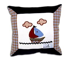 Nautica Kids Decorative Pillow Jack