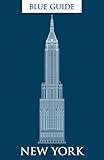 Blue Guide New York: Fifth Edition (5th Edition)  (Blue Guides)