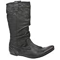 Red Or Dead Washed Slouch Boot