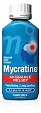 Mycratine Migraine Relief Advanced Formula