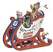 Florida Gators Sleigh