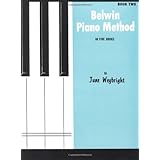 Belwin Piano Method Book Two