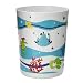 Something's Fishy Wastebasket