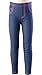 Banner Bonnie Girls' Lycra Cotton Footless Tight Leggings 11 Colors All Seasons 3-12y