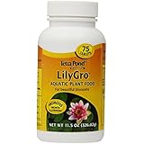 TetraPond LilyGro Tablets, 75-Count