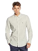 MCS Camisa Hombre (Gris)