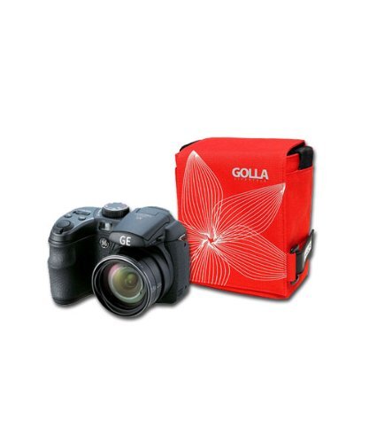 black friday price GE GEX5-BLK-REDSKY