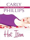 Hot Item (Hot Zone)