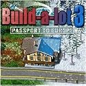 Build-a-lot 3: Passport to Europe [Game Download]