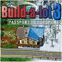Build-a-lot 3: Passport to Europe [Game Download] by Hipsoft