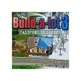 Build-a-lot 3: Passport to Europe [Download]