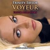 Voyeur, 1 Audio-CD m. MP3 Download