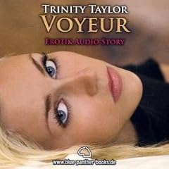 Voyeur, Erotik Audio Story, Erotisches H�rbuch, 1 Audio-CD m. MP3 Download