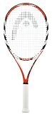 Wilson K Pro Open Tennis Racquet (4 5/8 - Inch, Head size 100 - Inch)