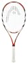 Head Radical Jr. Pre-strung Tennis Racquet