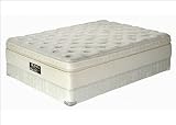 King Koil- Comfort Solutions Perfect Contour Francesca Pillowtop Mattress Perfect Contour Francesca