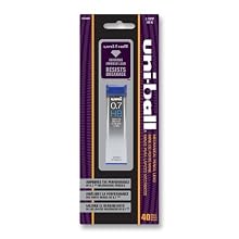 Uni-ball Diamond Infused Leads, 0.7mm, 40 Leads (1753231)